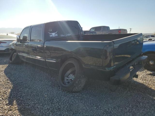 Photo 2 from auction – 2001 GMC SIERRA K25 with VIN 1GTHK23161F165899