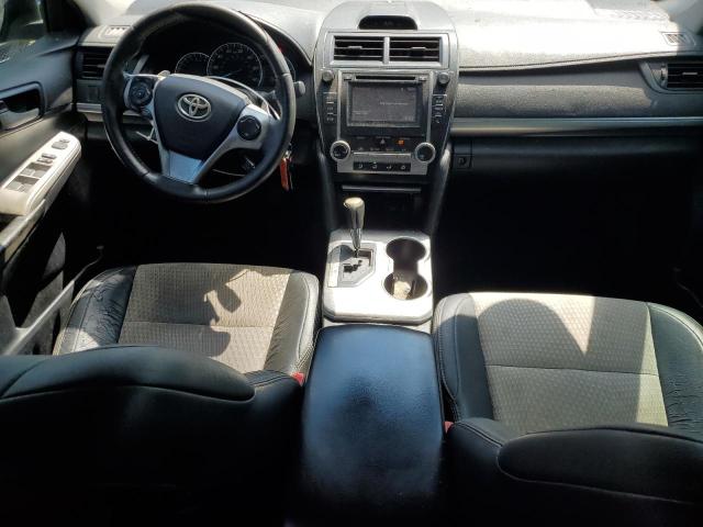 Photo 8 from auction – 2014 TOYOTA CAMRY L with VIN 4T1BF1FK1EU366244