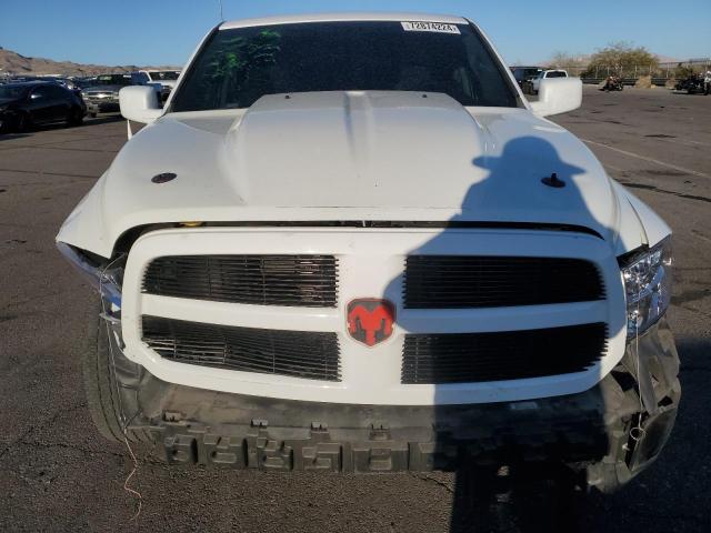 Photo 5 from auction – 2017 RAM 1500 ST with VIN 1C6RR6FT6HS860459