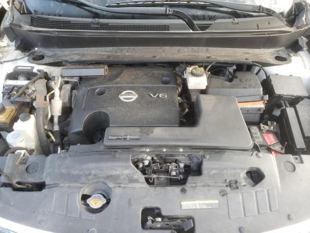 Photo 12 from auction – 2015 NISSAN PATHFINDER with VIN 5N1AR2MM5FC637813