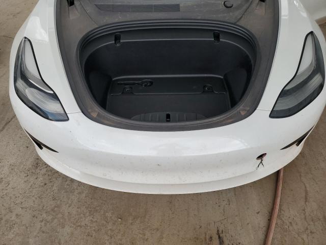Photo 11 from auction – 2020 TESLA MODEL 3 with VIN 5YJ3E1EA3LF743988
