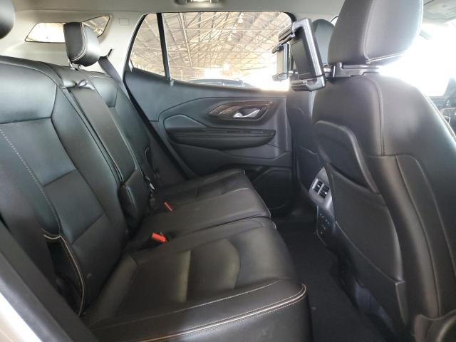 Photo 10 from auction – 2019 GMC TERRAIN DE with VIN 3GKALSEX5KL134784