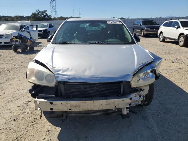 Photo 5 from auction – 2004 CHEVROLET MALIBU MAX with VIN 1G1ZU64864F209902