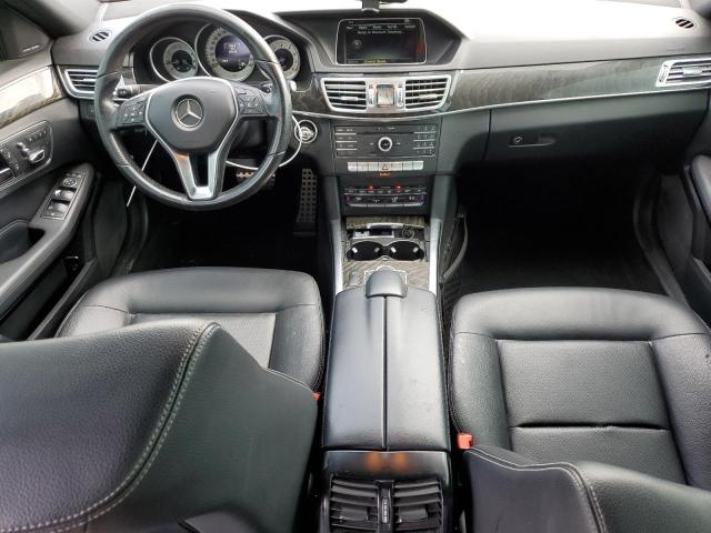 Photo 8 from auction – 2016 MERCEDES-BENZ E 350 with VIN WDDHF5KB8GB276010