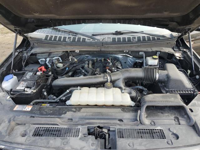 Photo 12 from auction – 2022 FORD EXPEDITION with VIN 1FMJK2AT6NEA19807