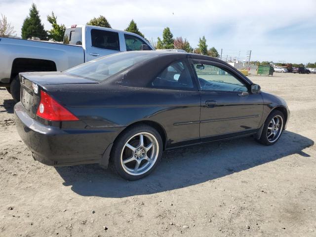 Photo 3 from auction – 2005 HONDA CIVIC LX with VIN 1HGEM22505L010307