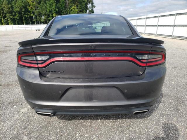 Photo 6 from auction – 2020 DODGE CHARGER SX with VIN 2C3CDXBG0LH209005