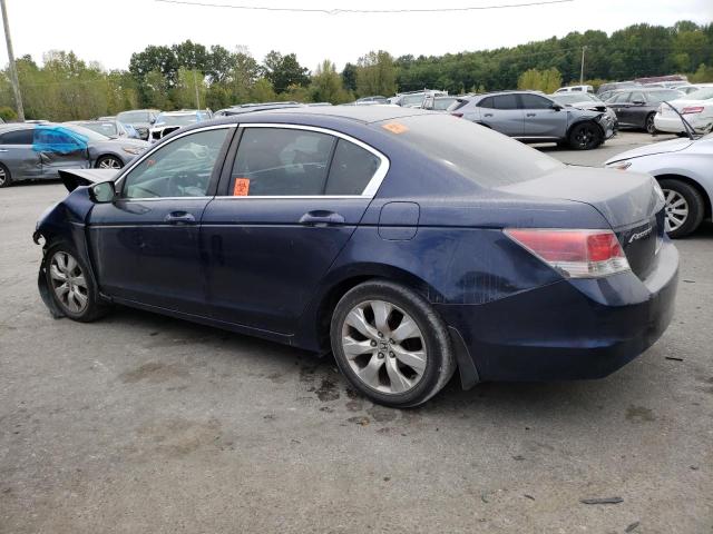 Photo 2 from auction – 2010 HONDA ACCORD EX with VIN 1HGCP2F71AA023325