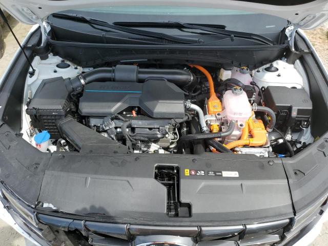 Photo 11 from auction – 2024 HYUNDAI TUCSON BLU with VIN KM8JBCD1XRU219181