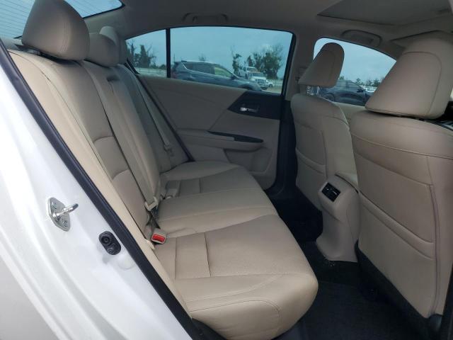 Photo 10 from auction – 2015 HONDA ACCORD EXL with VIN 1HGCR2F81FA209652