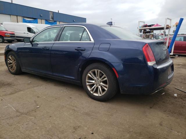Photo 2 from auction – 2016 CHRYSLER 300 LIMITE with VIN 2C3CCAAG6GH349132