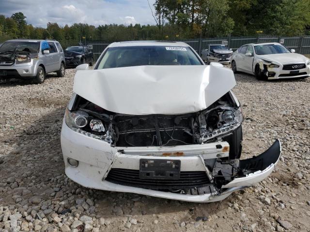 Photo 5 from auction – 2013 LEXUS ES 300H with VIN JTHBW1GG3D2033289