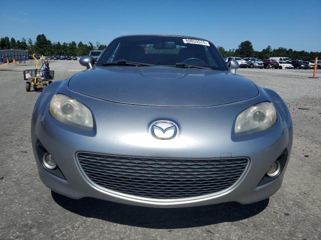 صورة رقم 5 من المزاد - 2010 MAZDA MX-5 MIATA مع VIN JM1NC2FFXA0212314