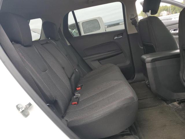 Photo 11 from auction – 2017 GMC TERRAIN SL with VIN 2GKALNEK6H6260252
