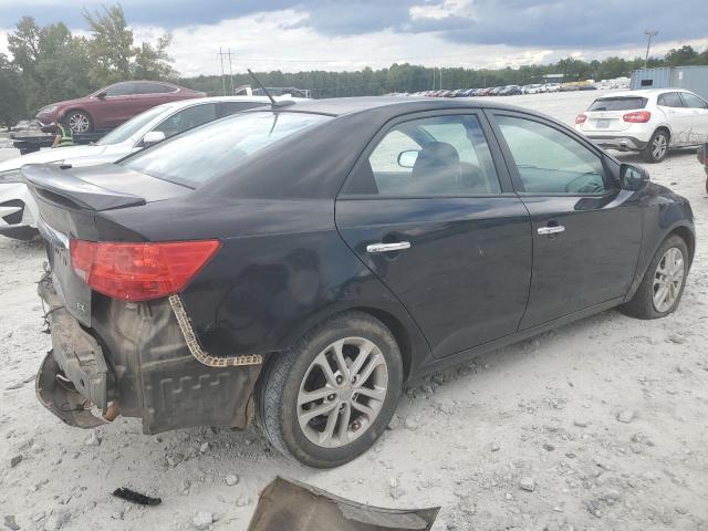Photo 3 from auction – 2011 KIA FORTE EX with VIN KNAFU4A20B5444648