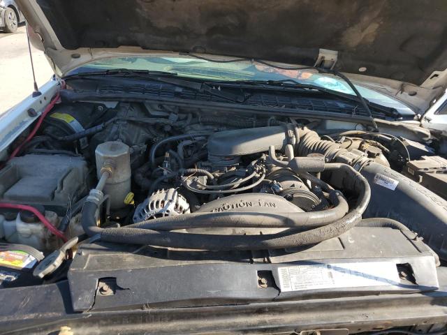 Photo 11 from auction – 2001 GMC SONOMA with VIN 1GTCS19W518224890