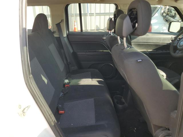 Photo 11 from auction – 2014 JEEP PATRIOT SP with VIN 1C4NJRBB0ED600930