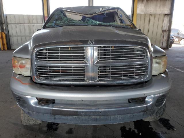 Photo 5 from auction – 2004 DODGE RAM 2500 S with VIN 3D7KU28D74G159492