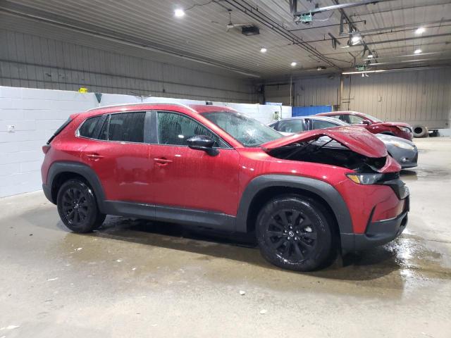 Photo 4 from auction – 2024 MAZDA CX-50 PREF with VIN 7MMVABBM4RN216027