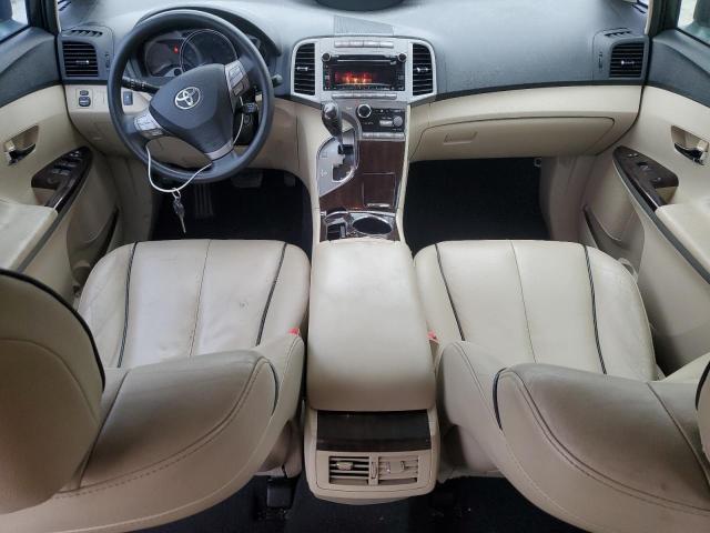 Photo 8 from auction – 2011 TOYOTA VENZA with VIN 4T3ZA3BB5BU052646