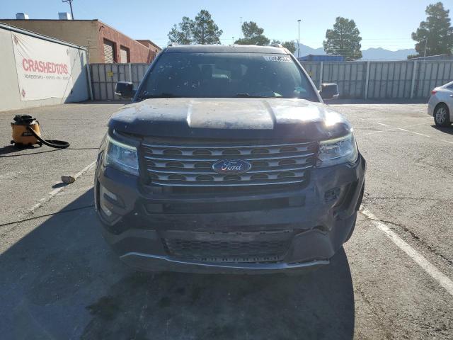 Photo 5 from auction – 2017 FORD EXPLORER X with VIN 1FM5K7DH5HGB22084