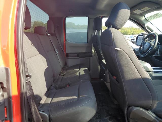 Photo 11 from auction – 2018 FORD F150 SUPER with VIN 1FTFX1E56JFC41284