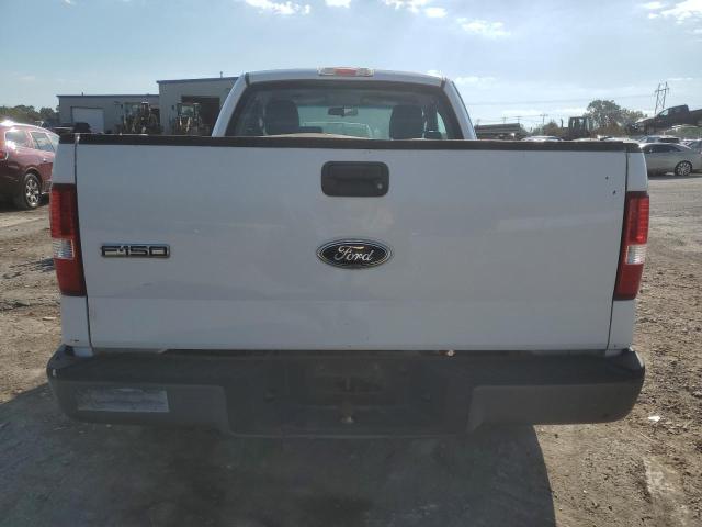 Photo 6 from auction – 2005 FORD F150 with VIN 1FTRF12235NB33629
