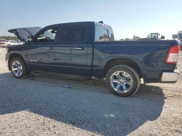 Photo 2 from auction – 2020 RAM 1500 BIG H with VIN 1C6SRFFTXLN286344