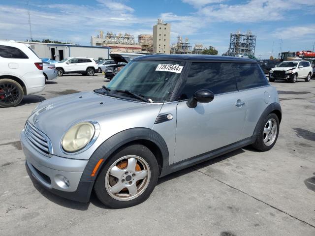 MINI COOPER 2009 with VIN WMWMF335X9TU75799 - Photo from auction