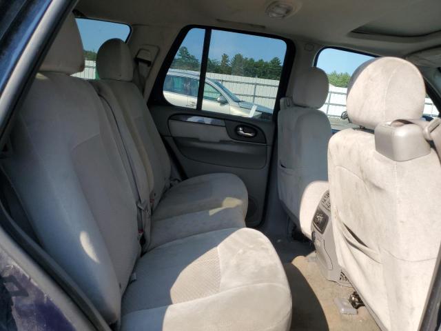 Photo 11 from auction – 2007 GMC ENVOY with VIN 1GKDT13S572220524