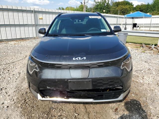 Photo 5 from auction – 2023 KIA NIRO WIND with VIN KNDCR3L14P5054987