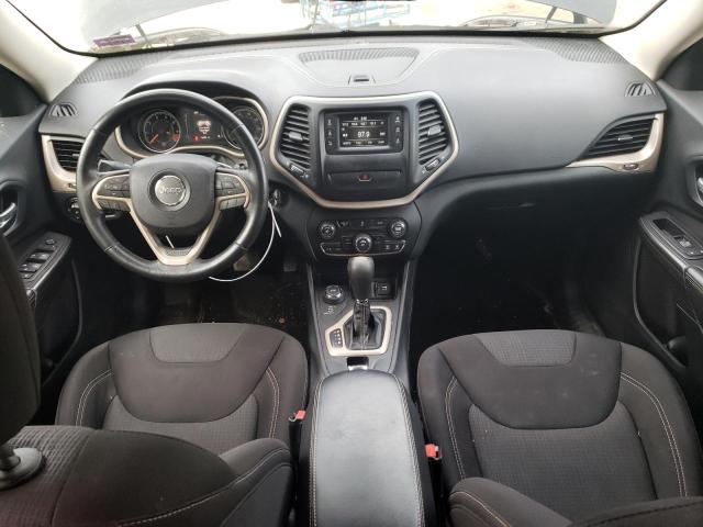 Photo 8 from auction – 2015 JEEP CHEROKEE L with VIN 1C4PJMCB7FW600262