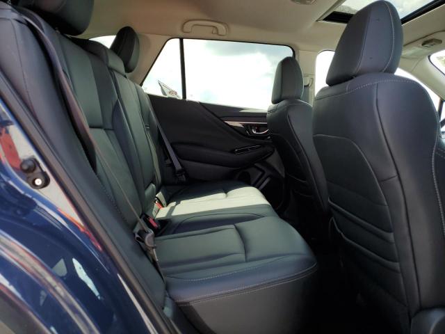 Photo 10 from auction – 2023 SUBARU OUTBACK LI with VIN 4S4BTANC6P3176788