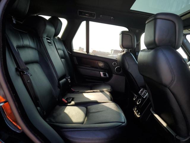 Photo 11 from auction – 2018 LAND ROVER RANGE ROVE with VIN SALGS2SV5JA397710