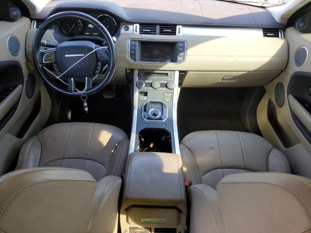 Photo 8 from auction – 2016 LAND ROVER RANGE ROVE with VIN SALVP2BG3GH151801