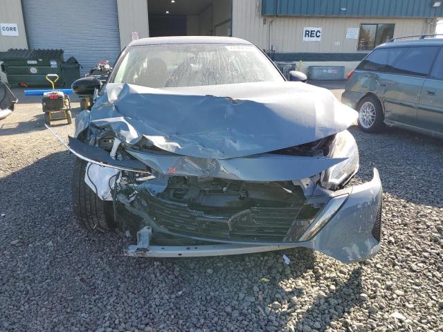 Photo 5 from auction – 2024 NISSAN SENTRA SR with VIN 3N1AB8DV6RY254255