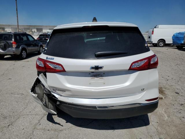 Photo 6 from auction – 2020 CHEVROLET EQUINOX LT with VIN 3GNAXKEV0LS526066