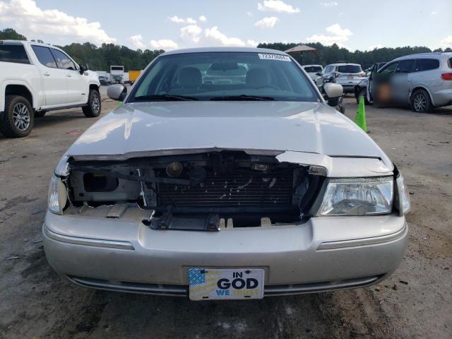Photo 5 from auction – 2004 MERCURY GRAND MARQ with VIN 2MEFM74W94X618462
