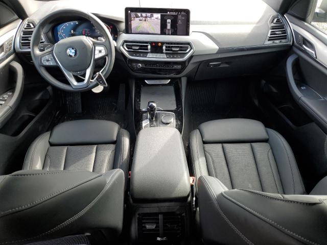 Photo 8 from auction – 2023 BMW X3 XDRIVE3 with VIN 5UX53DP0XP9R91089