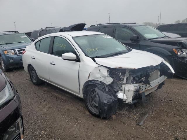 Photo 4 from auction – 2019 NISSAN VERSA S with VIN 3N1CN7AP2KL851373
