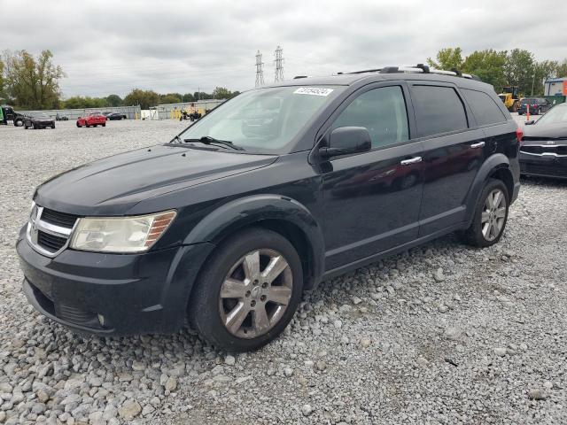 DODGE JOURNEY R/ 2012 with VIN 3C4PDDFG0CT185057 - Photo from auction