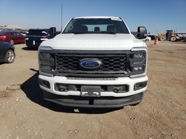 Photo 5 from auction – 2023 FORD F250 SUPER with VIN 1FT8X2BN2PEC05027