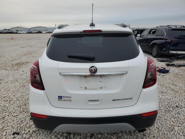 Photo 6 from auction – 2018 BUICK ENCORE PRE with VIN KL4CJASB0JB611547