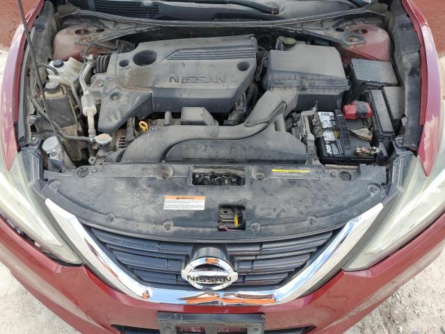 Photo 11 from auction – 2016 NISSAN ALTIMA 2.5 with VIN 1N4AL3AP6GC246087