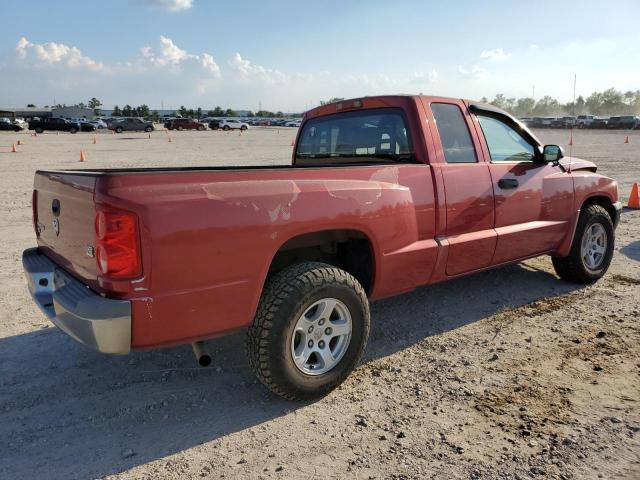 Photo 3 from auction – 2006 DODGE DAKOTA SLT with VIN 1D7HE42N16S610965