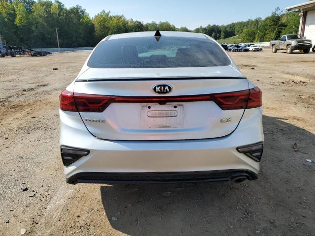 Photo 6 from auction – 2020 KIA FORTE EX with VIN 3KPF54AD8LE211673