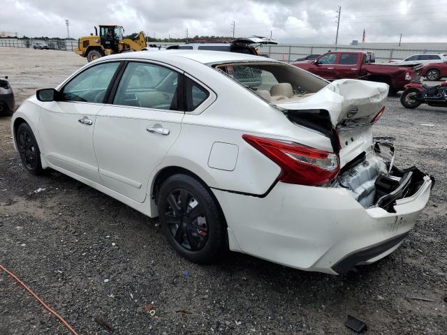 Photo 2 from auction – 2016 NISSAN ALTIMA 2.5 with VIN 1N4AL3AP7GN314093