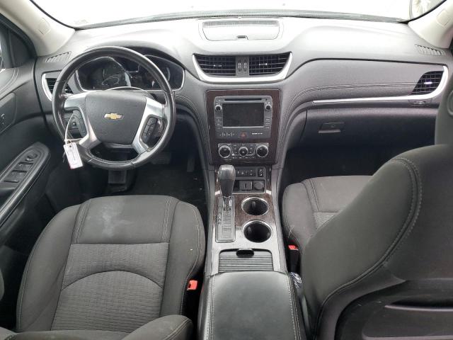 Photo 8 from auction – 2015 CHEVROLET TRAVERSE L with VIN 1GNKVHKD3FJ177337