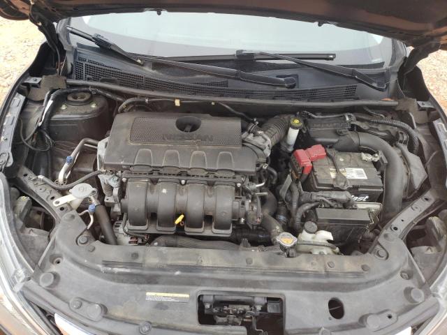 Photo 11 from auction – 2016 NISSAN SENTRA S with VIN 3N1AB7AP4GL638755