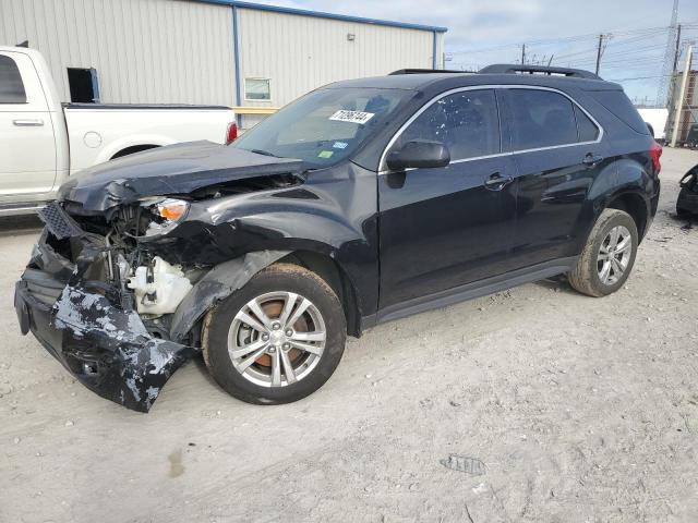 Photo 1 from auction – 2015 CHEVROLET EQUINOX LT with VIN 2GNALBEK4F6125334
